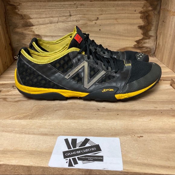 New Balance Other - New balance minimus